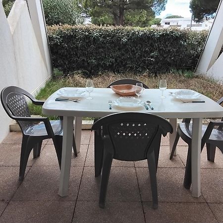 Vittoria Immobilier 7 -Reglement Sur Place - Cheques Vacances Acceptes لا غراند موت المظهر الخارجي الصورة