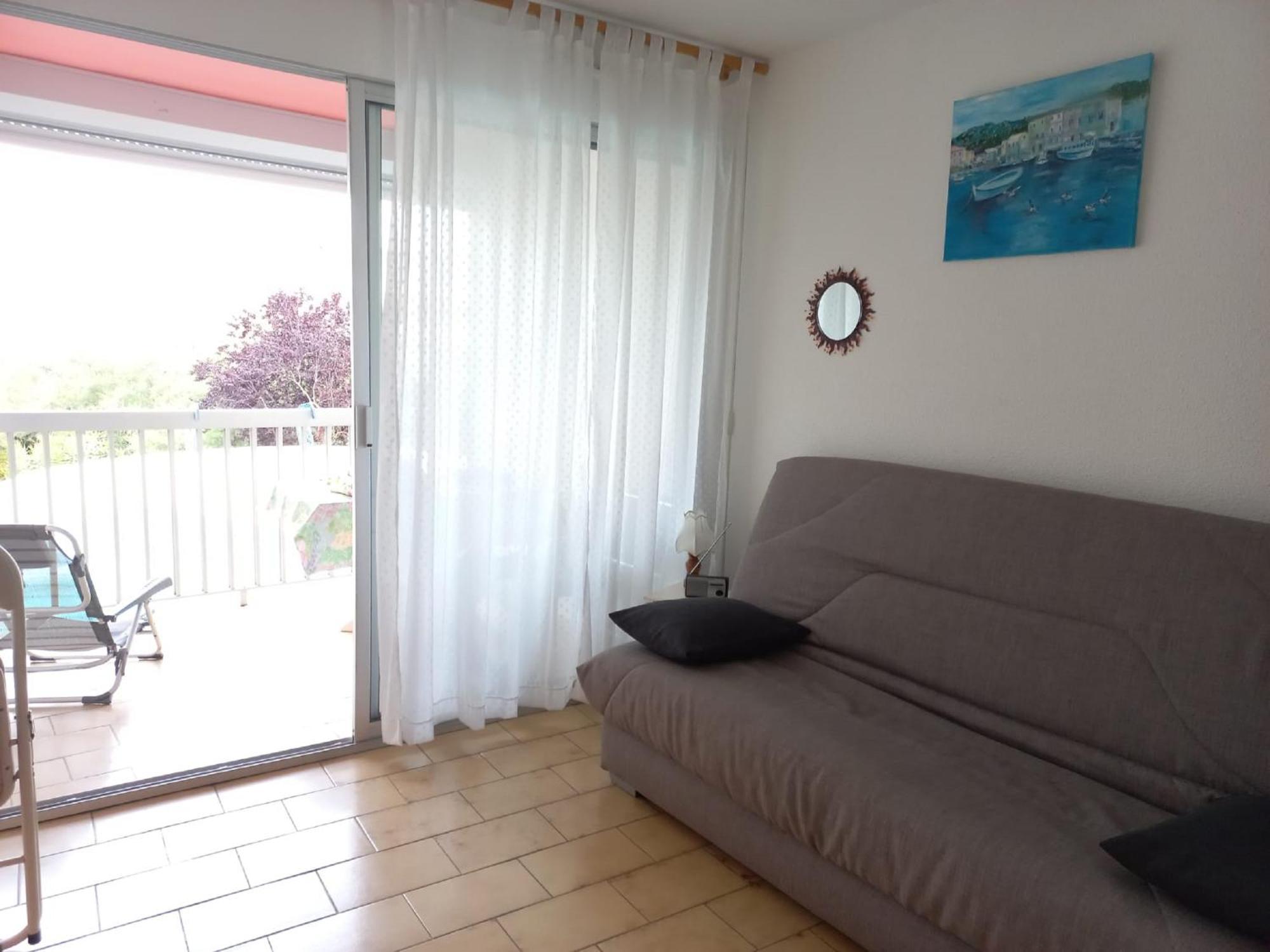 Vittoria Immobilier 7 -Reglement Sur Place - Cheques Vacances Acceptes لا غراند موت الغرفة الصورة