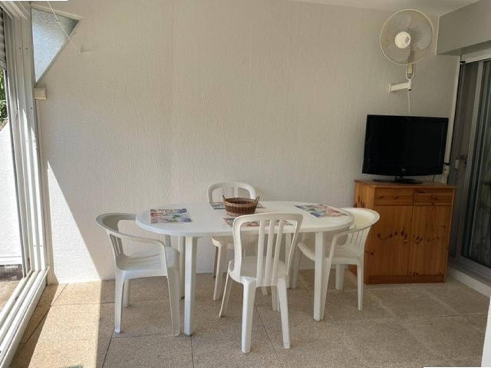 Vittoria Immobilier 7 -Reglement Sur Place - Cheques Vacances Acceptes لا غراند موت الغرفة الصورة