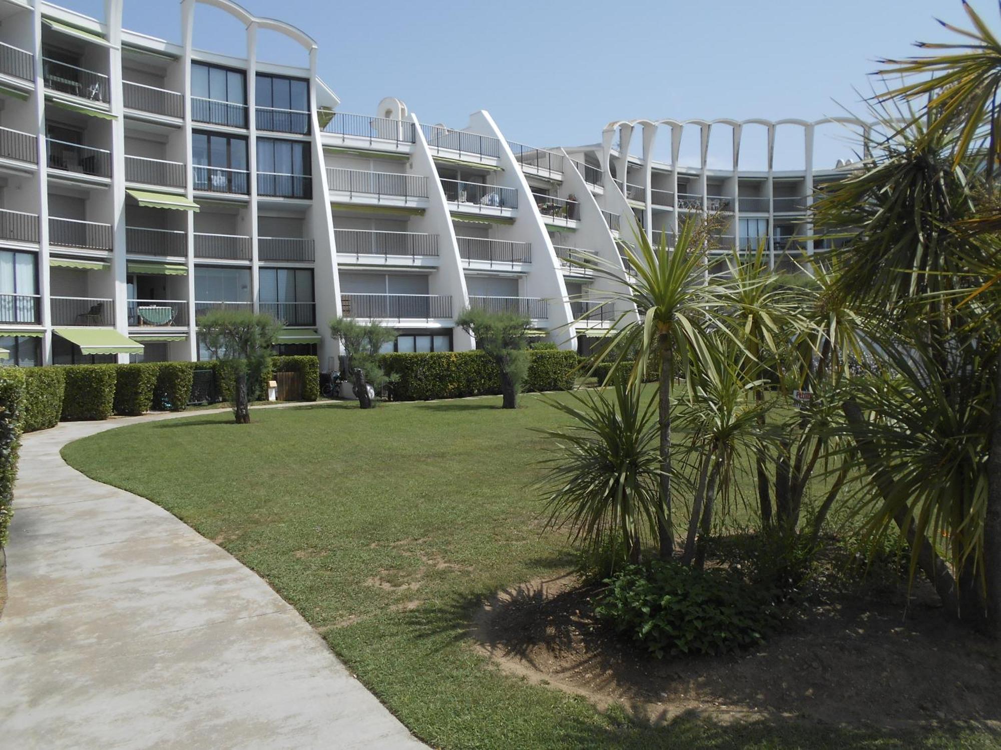 Vittoria Immobilier 7 -Reglement Sur Place - Cheques Vacances Acceptes لا غراند موت المظهر الخارجي الصورة