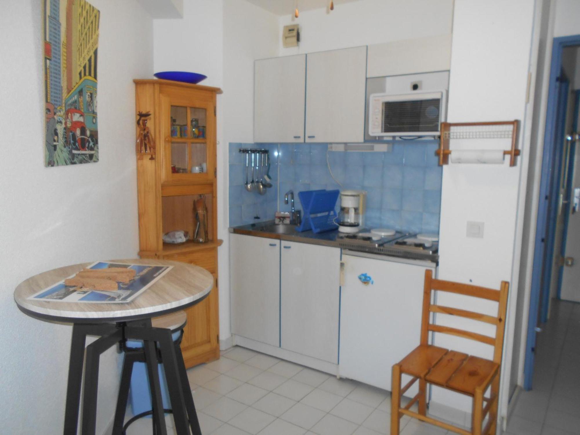 Vittoria Immobilier 7 -Reglement Sur Place - Cheques Vacances Acceptes لا غراند موت الغرفة الصورة