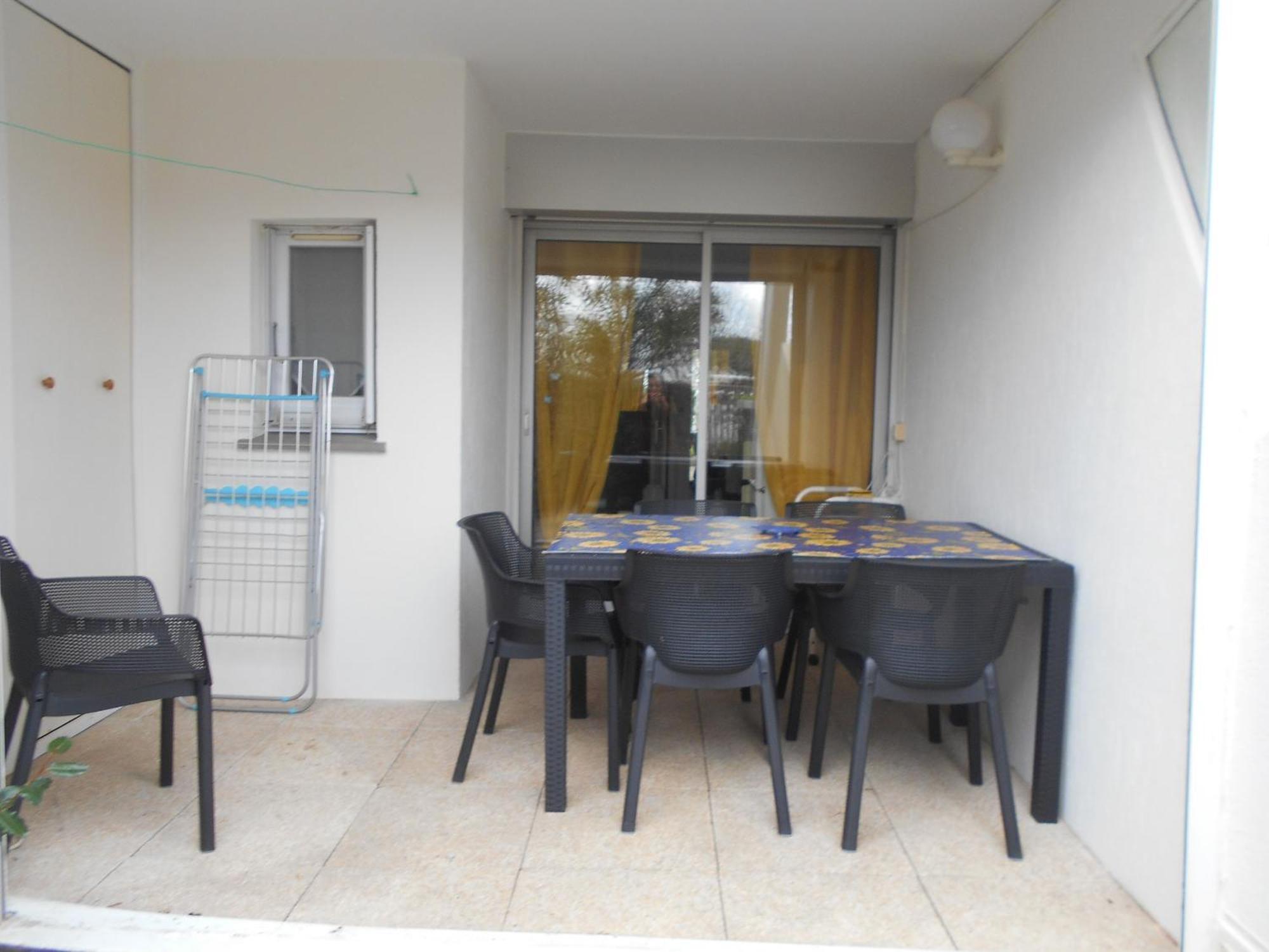 Vittoria Immobilier 7 -Reglement Sur Place - Cheques Vacances Acceptes لا غراند موت الغرفة الصورة