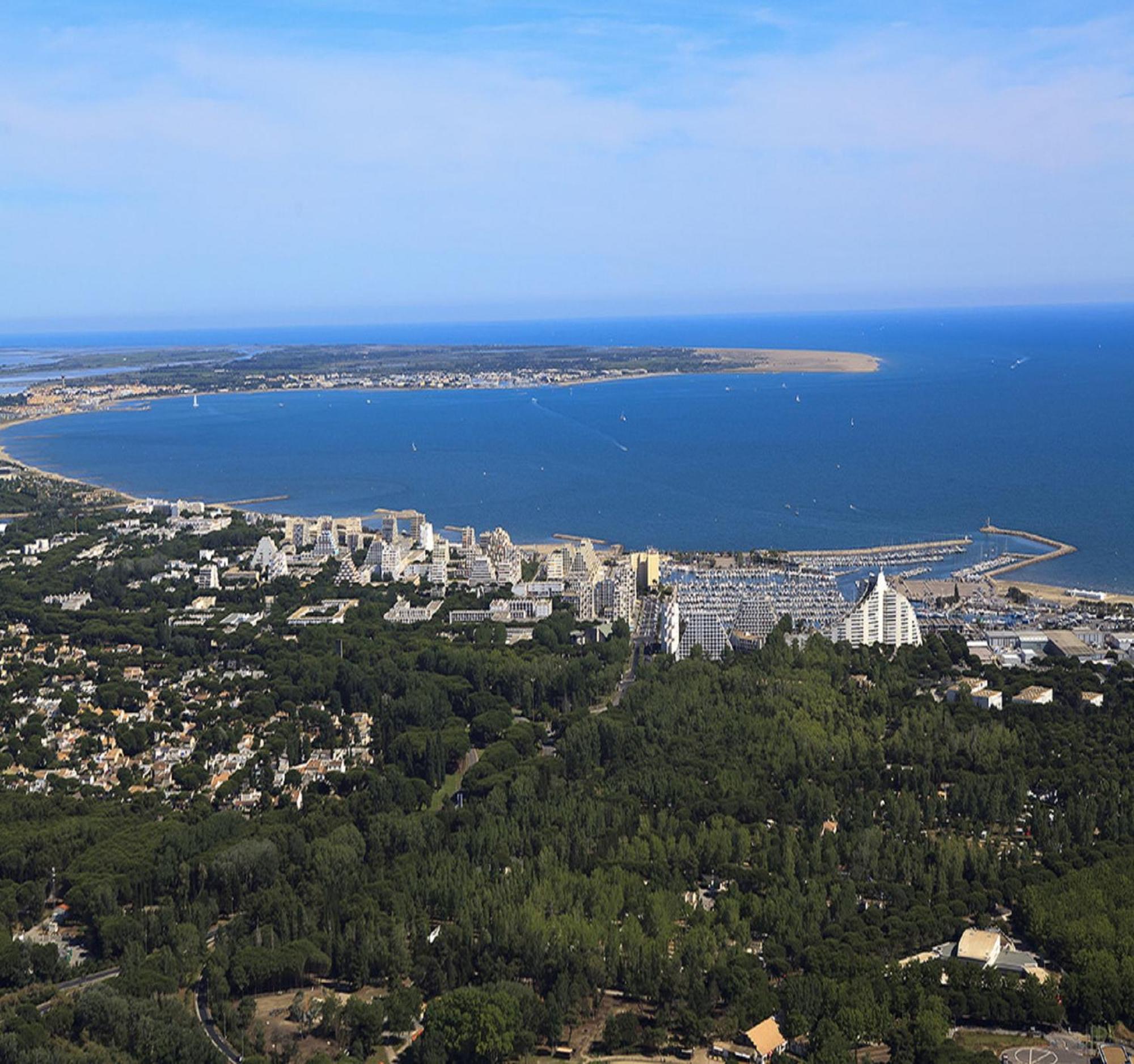 Vittoria Immobilier 7 -Reglement Sur Place - Cheques Vacances Acceptes لا غراند موت المظهر الخارجي الصورة