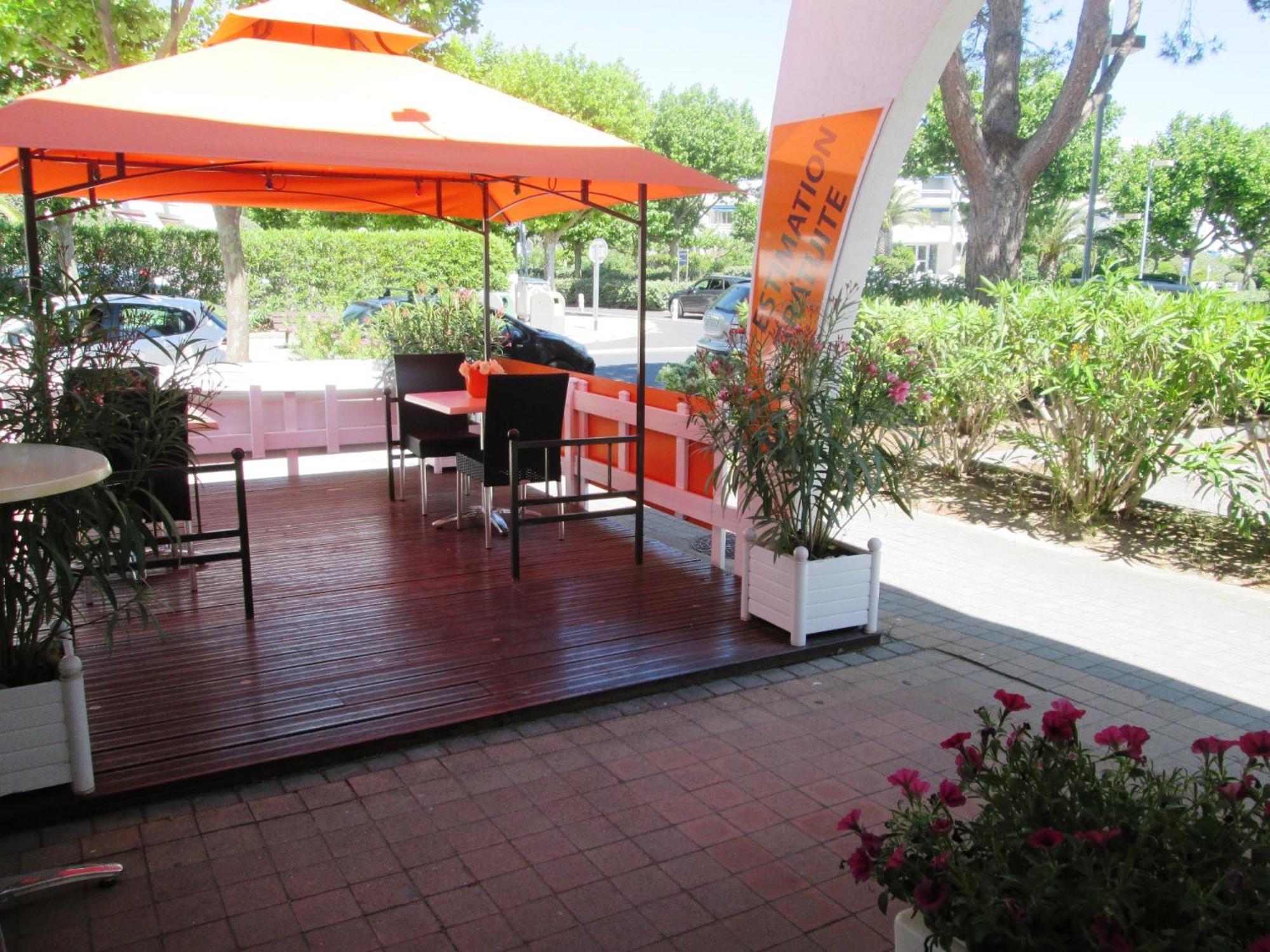 Vittoria Immobilier 7 -Reglement Sur Place - Cheques Vacances Acceptes لا غراند موت المظهر الخارجي الصورة