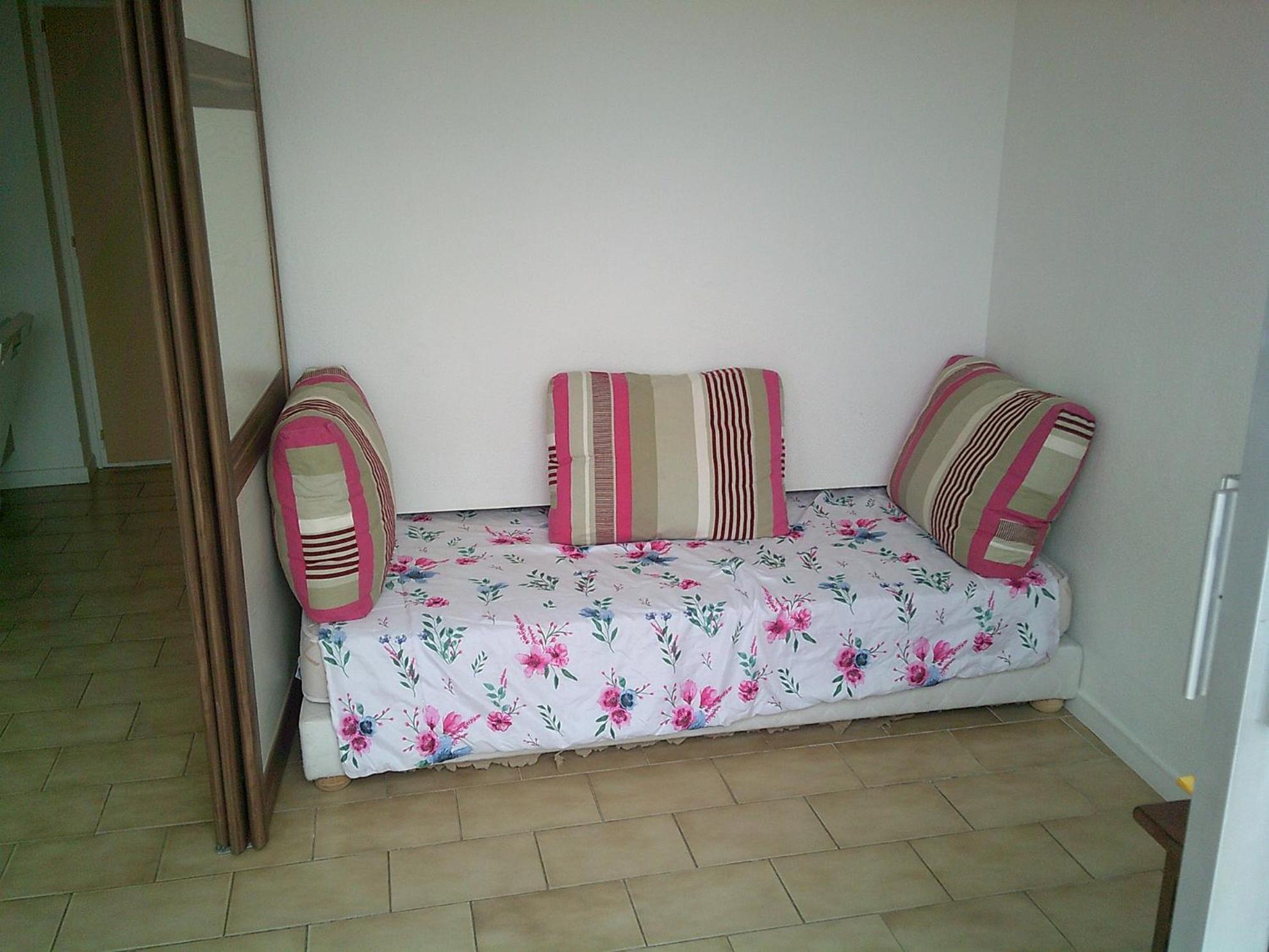 Vittoria Immobilier 7 -Reglement Sur Place - Cheques Vacances Acceptes لا غراند موت الغرفة الصورة
