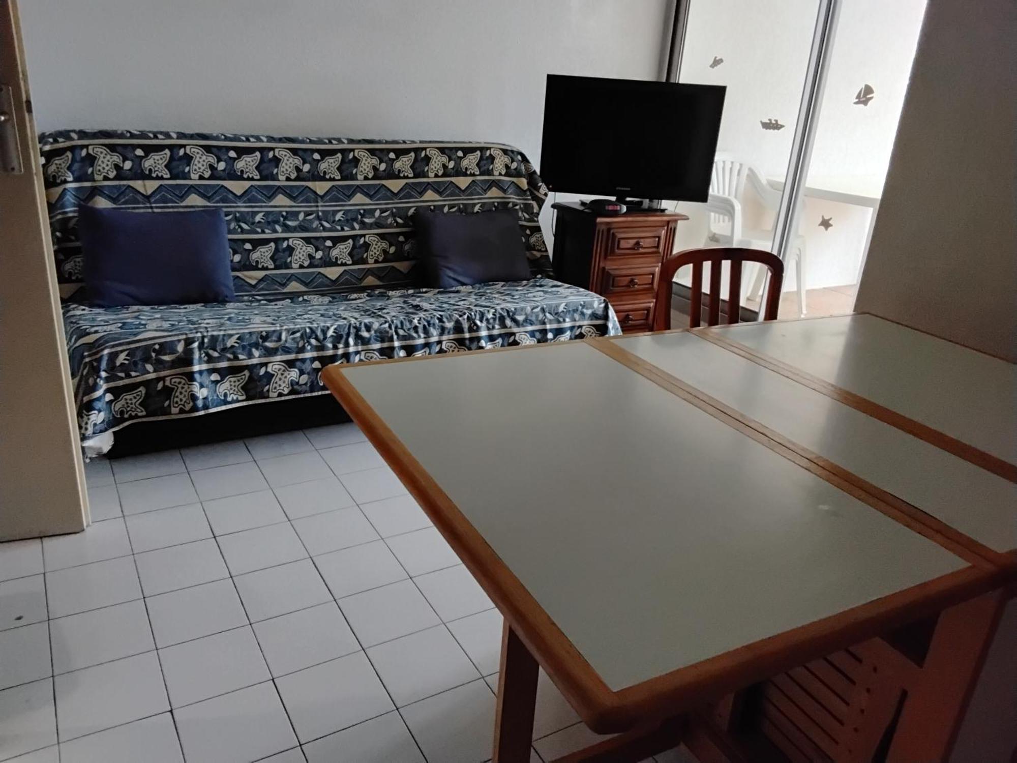 Vittoria Immobilier 7 -Reglement Sur Place - Cheques Vacances Acceptes لا غراند موت المظهر الخارجي الصورة
